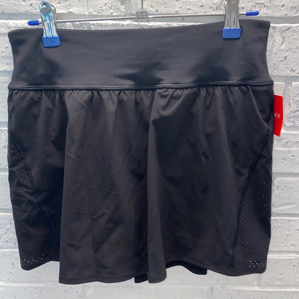 NWT Spanx skort